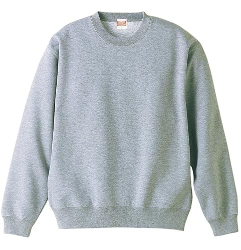 [��ʥ��ƥåɥ�����] 10.0oz���롼�ͥå��������åȢ�΢�ѥ���/S-XXL��