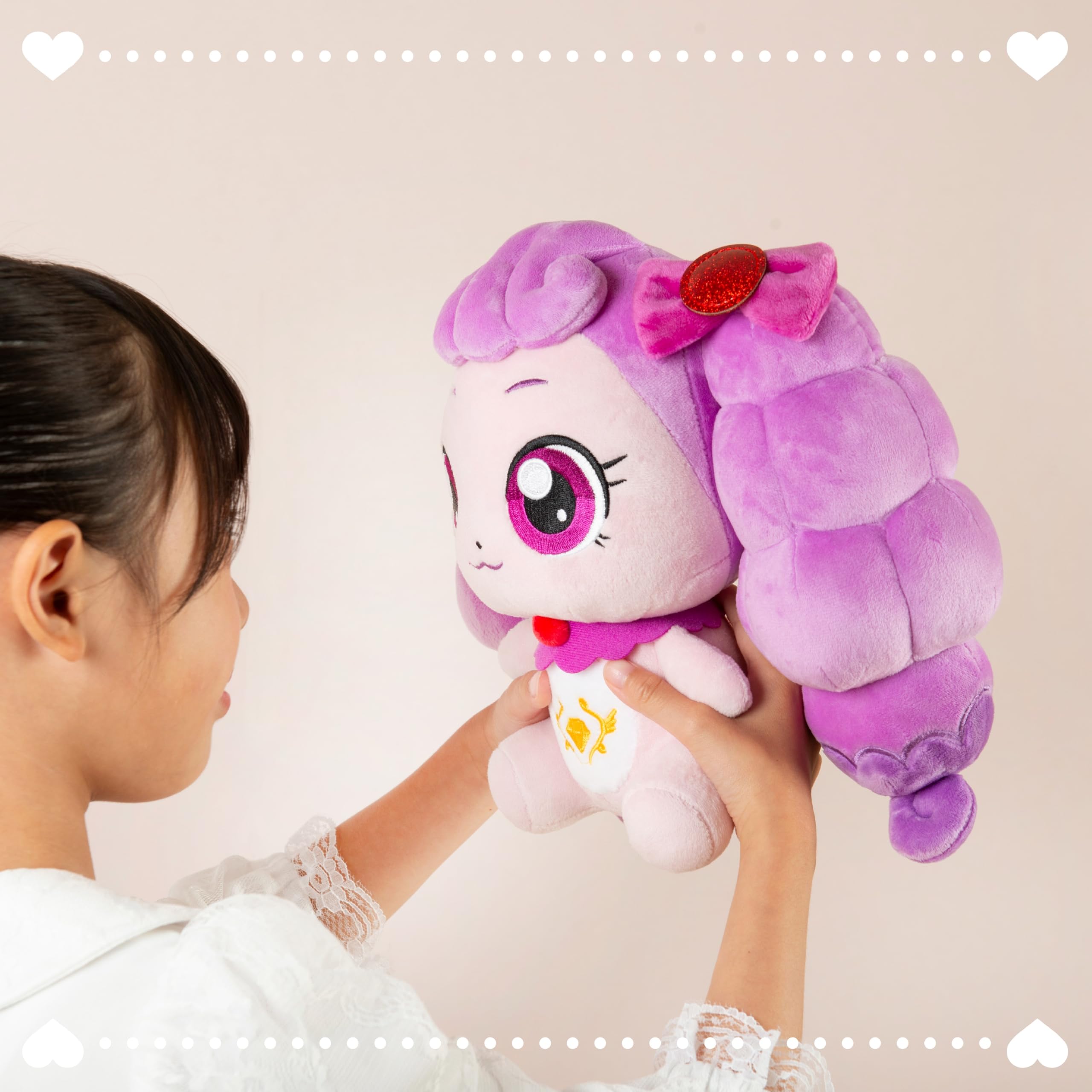 Amazon.co.jp: リリック(Lyric) キラキラ キャッチ! ティニピン