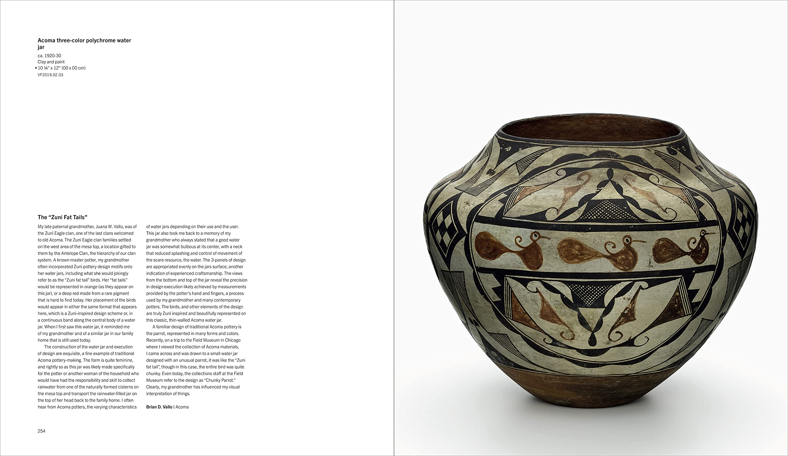 Grounded in Clay: The Spirit of Pueblo Pottery