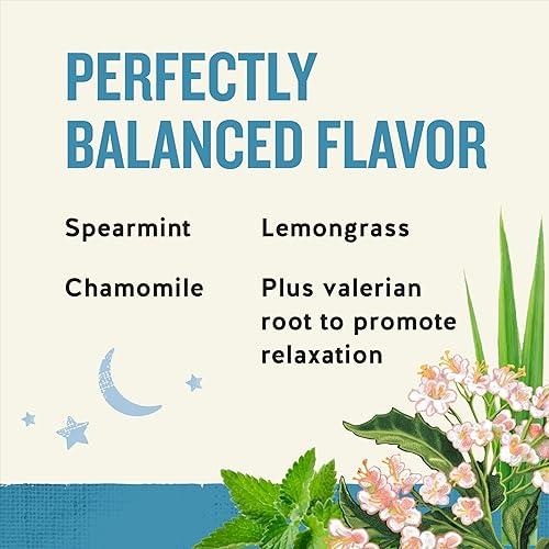 Vista 4 de Celestial Seasonings - Té