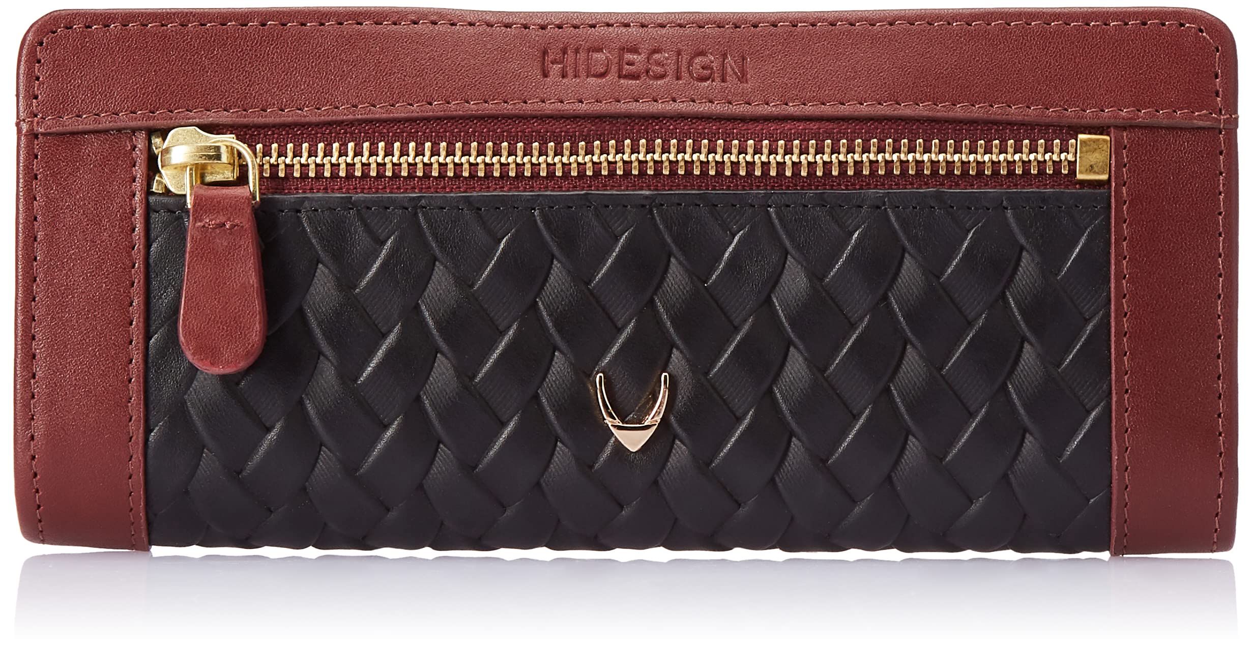 Hidesign Women's EE Libra W1 RF Wallet