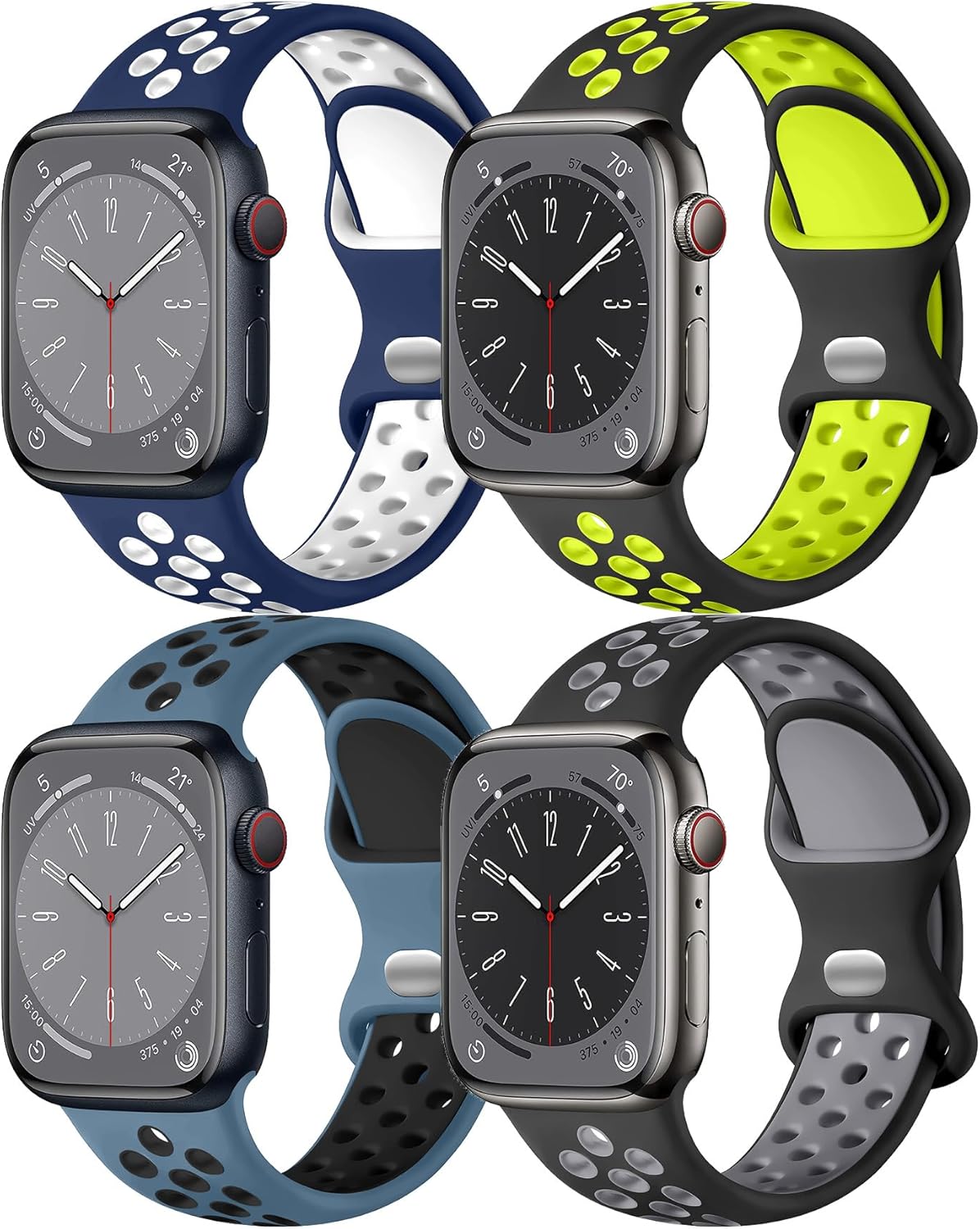 Correas de Smartwatch