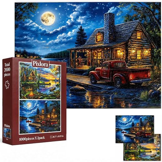 Puzzles