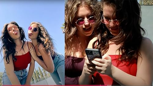 Oh My Vlog by batteryPOP