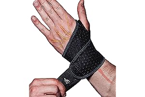 HiRui Wrist Support for Sprained Wrist