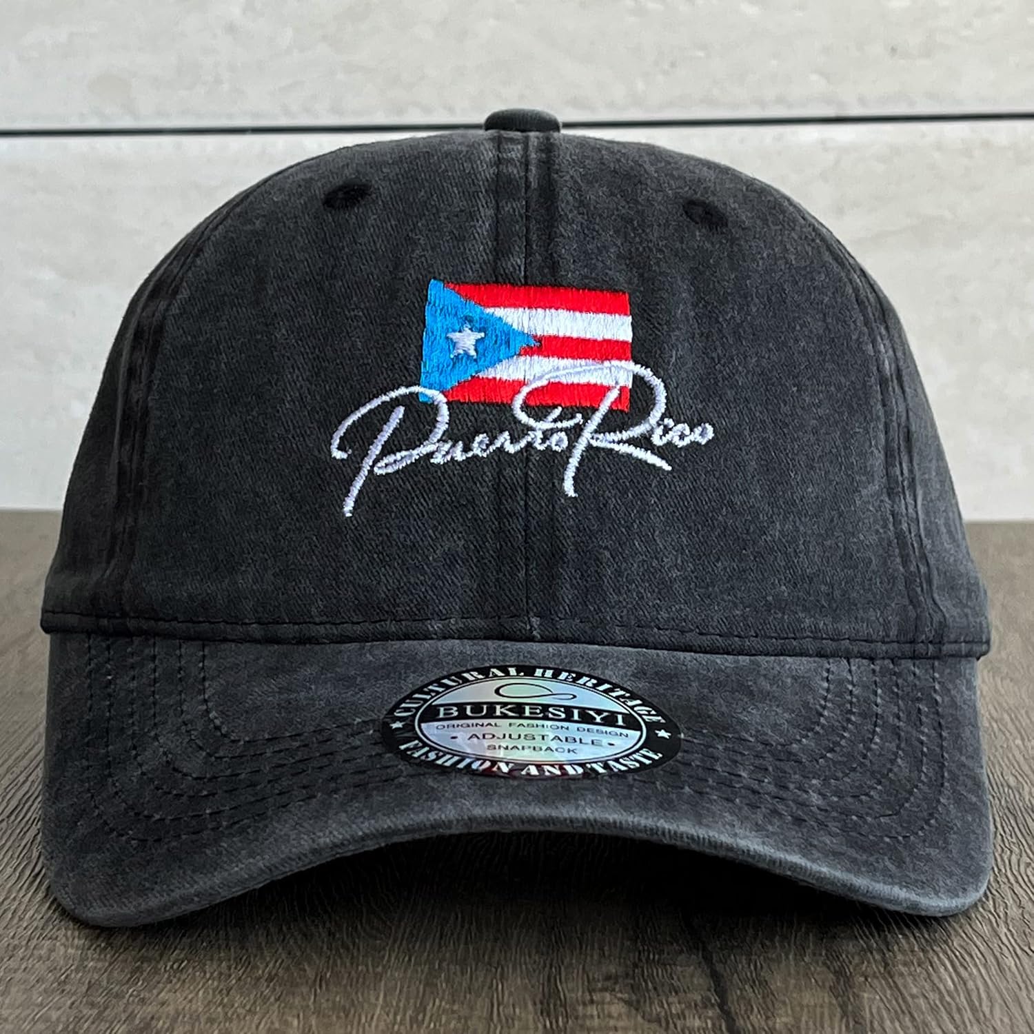 Best Cool Dad Hats for Men Women Baseball Cap - Image 2