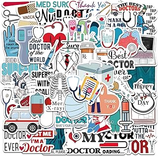 Kid Stickers For Medical Office Picks collage image 4