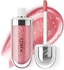 Kiko Milano Dudak Parlatıcısı - 3D Hydra Lip Gloss - 17 Pearly Mauve - Besleyici ve Nemlendirici