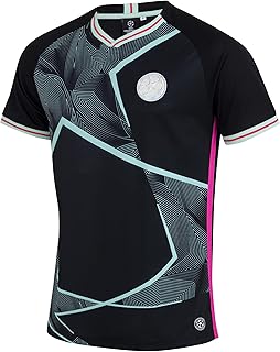 Maillot Collection Officielle Ligue des Champions de Football