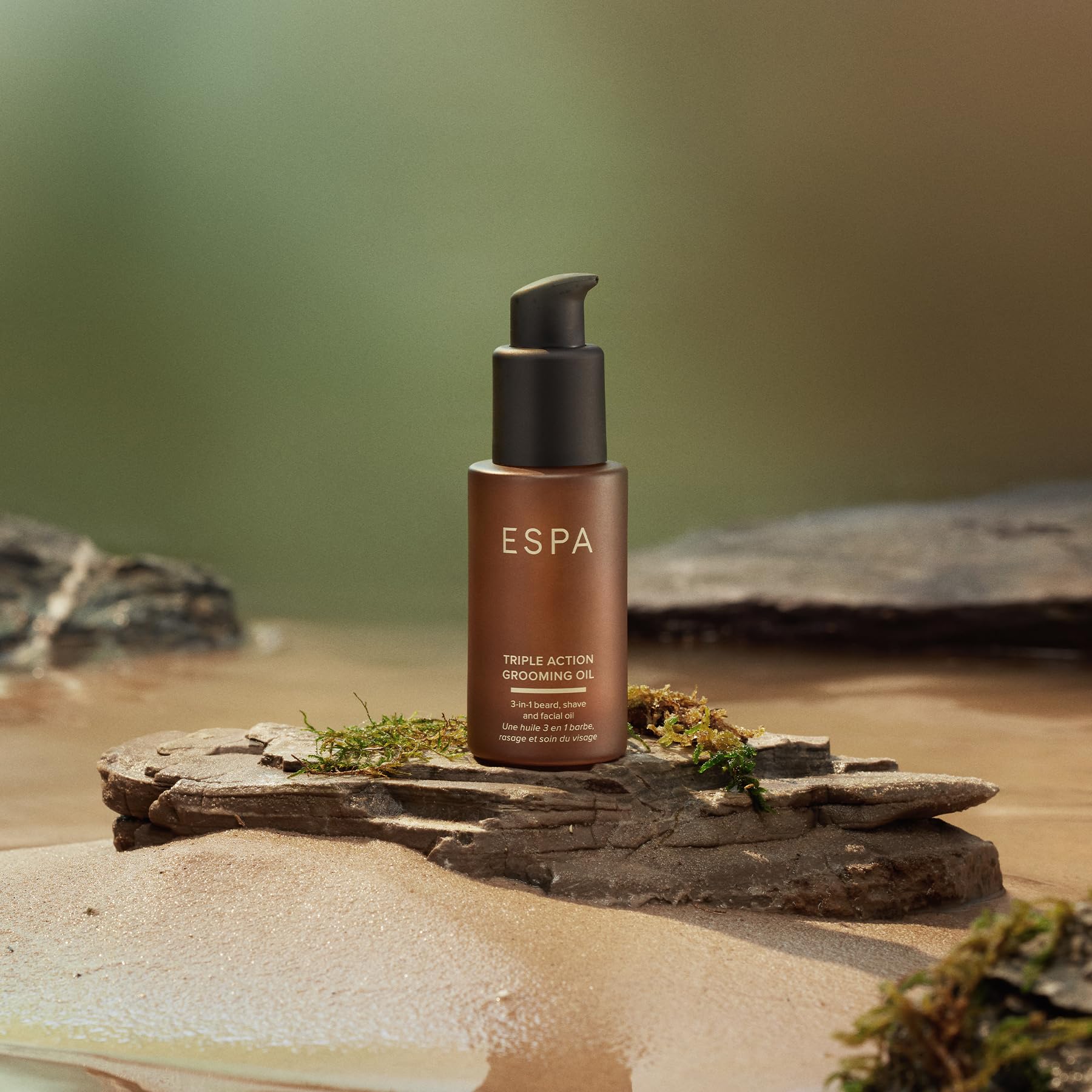 ESPA, Brown, 30 ml (Pack of 1) - Image 4