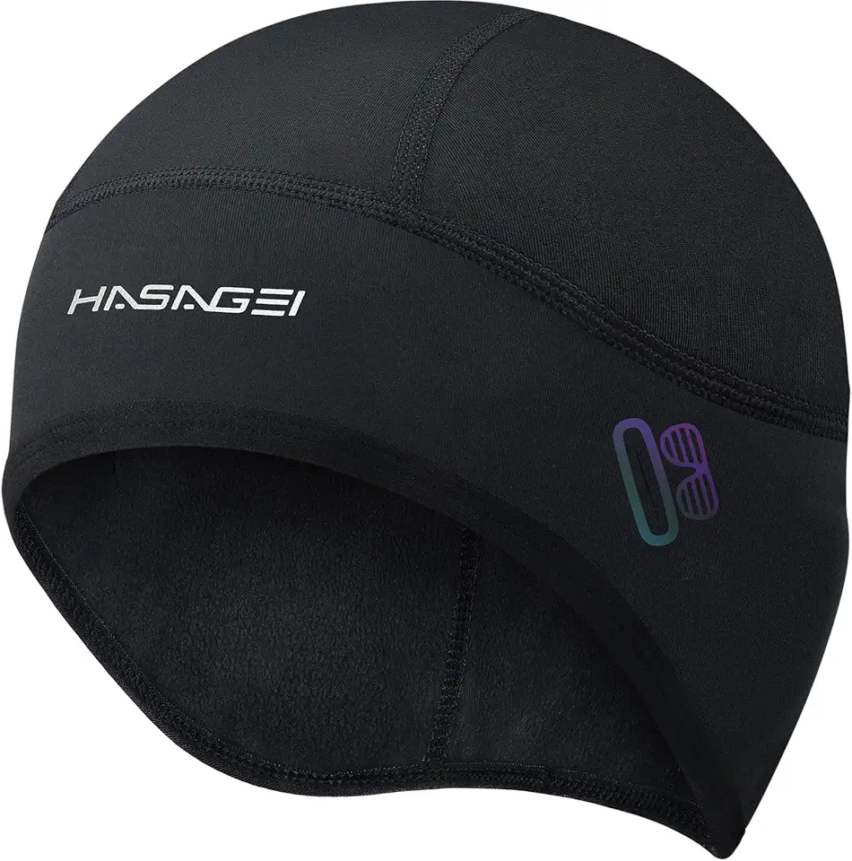 Vindtät cykelmössa för män och kvinnor