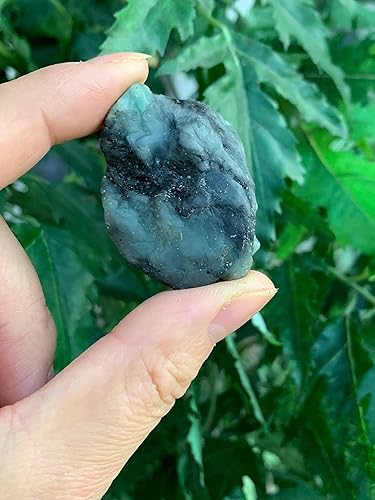 Vista 245 de GAF TREASURES Cristales de rosa del desierto crudos al por mayor, piedra natural de rosa del desierto, cristales naturales de rosa del desierto