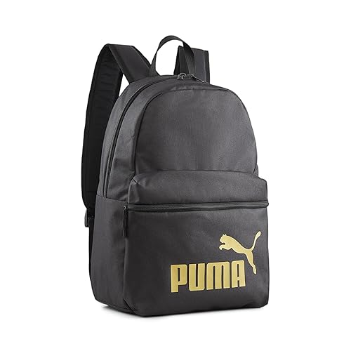 Immagine del prodotto PUMA Phase Backpack, Zaino Unisex Kids, Black, Taglia Unica