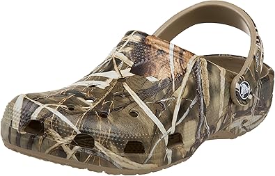classic realtree v2 crocs mens