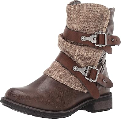 amazon muk luk boots