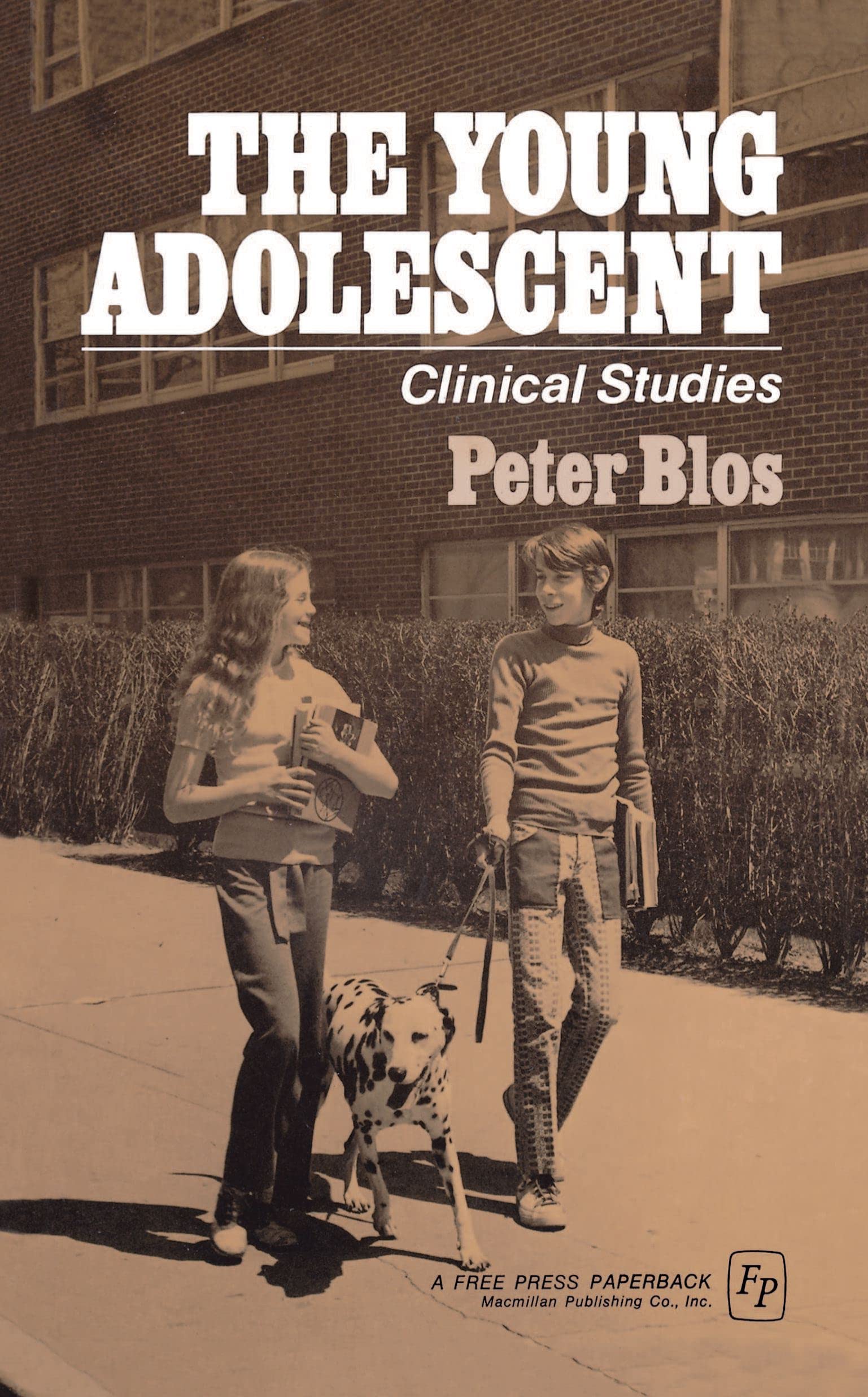 Young Adolescent: Clinical Studies