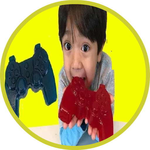 Kids.New.Toys.Reviews