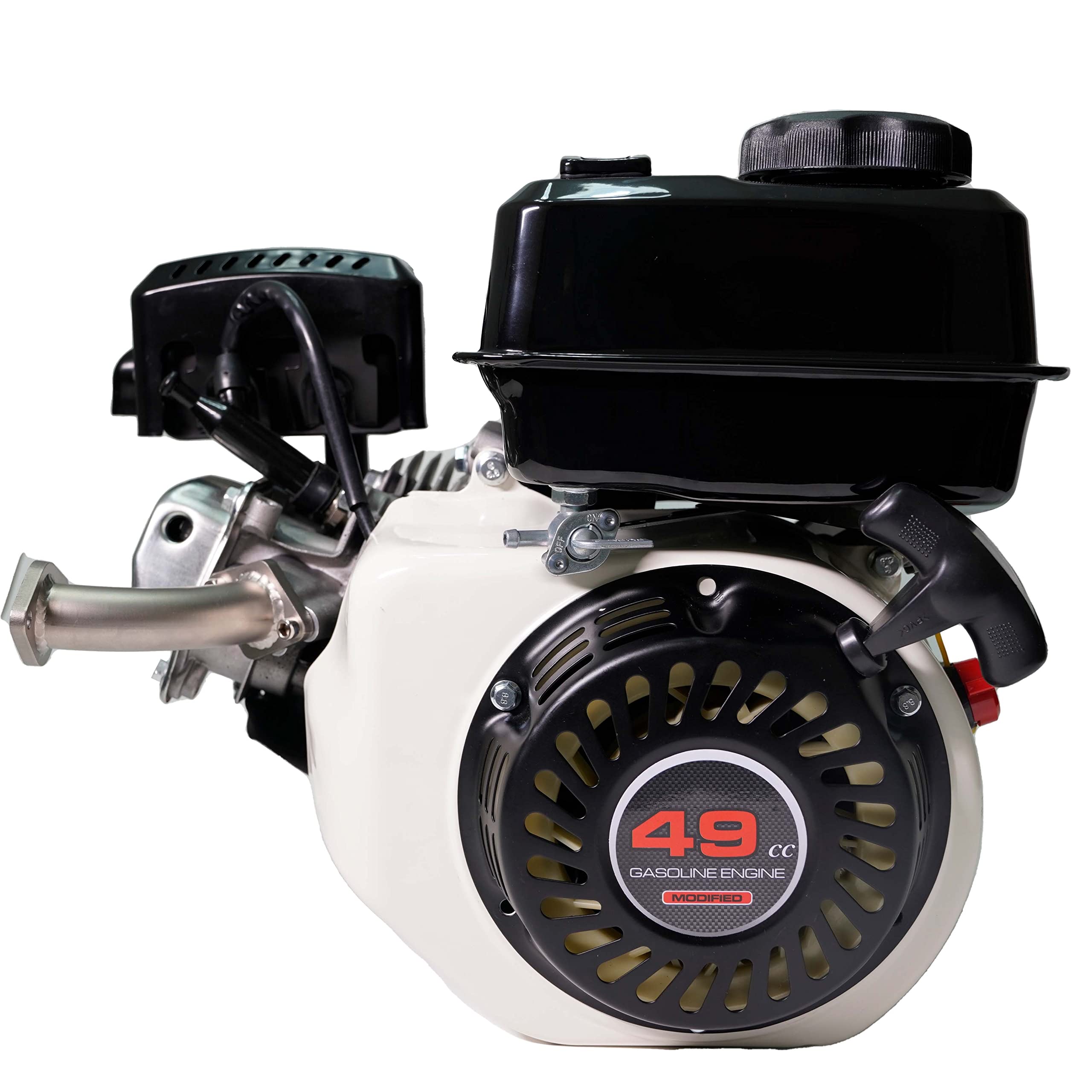 Snapklik.com : JMCHstore Pull Starter Sticker 49cc Modified For ...