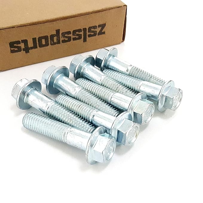 LS Engine Transmission 4L60e Bell Housing Bolts Kit T56 LS1 LM7 LR4 LQ4
