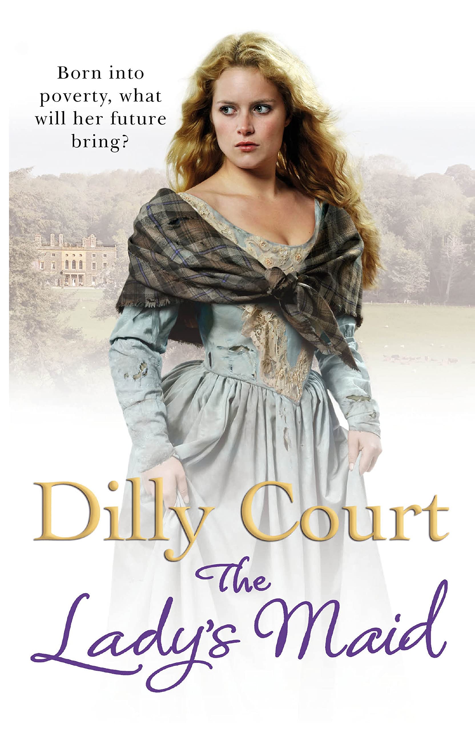 Buy The Lady's Maid — BookShops.in