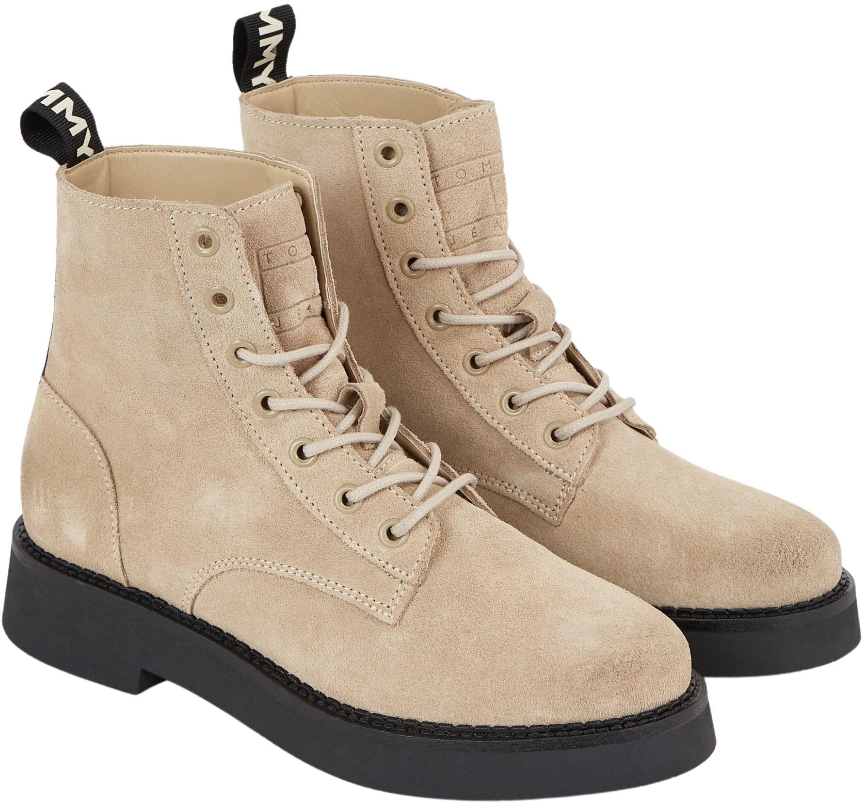 Schuhe von Calvin Klein & Tommy Hilfiger