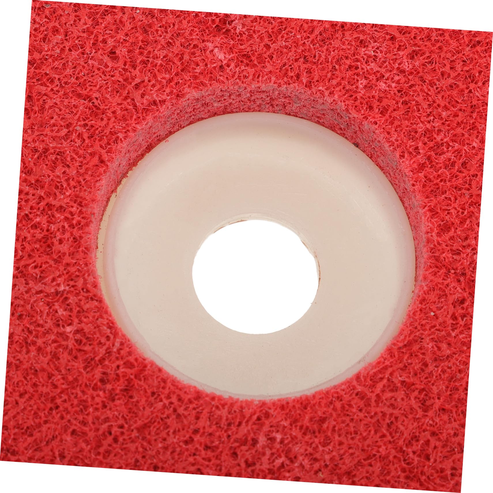 30pezzi Nylon Fiber Buffing Wheels Dischi Per Lucidatura Angolari Ruote Nylon Per Smerigliatrice Lucidatura Versatile Per