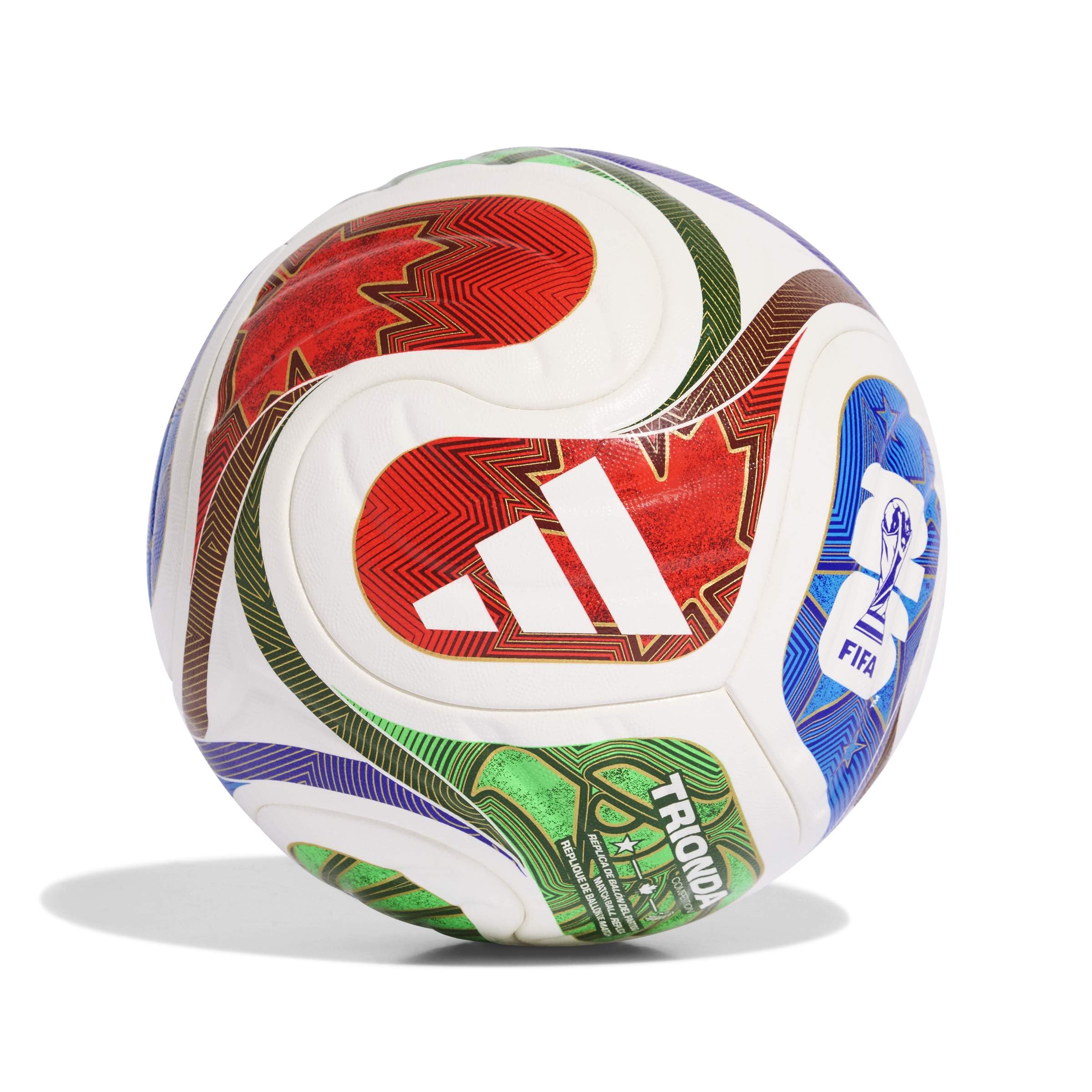 Amazon | adidas FIFA ワールドカップ 26 トリオンダ コンペティション