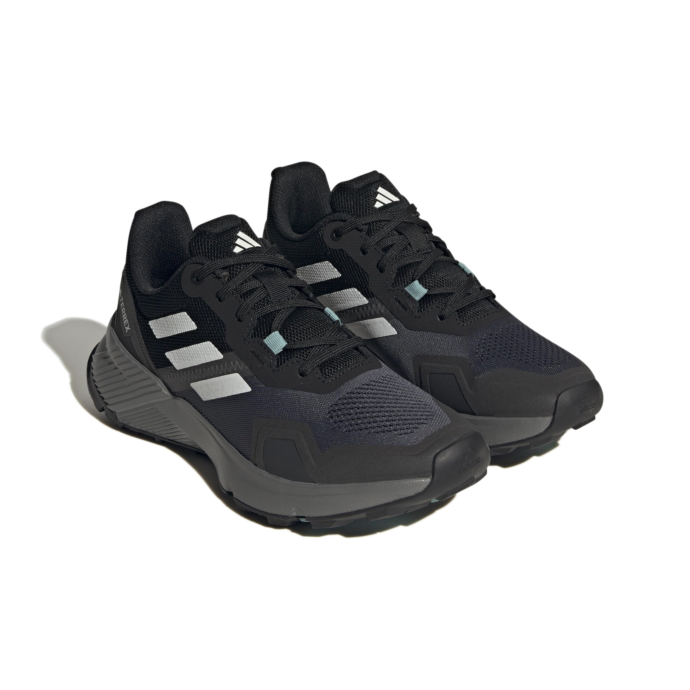 adidas Women's Terrex Soulstride Trailrunning-Schuh