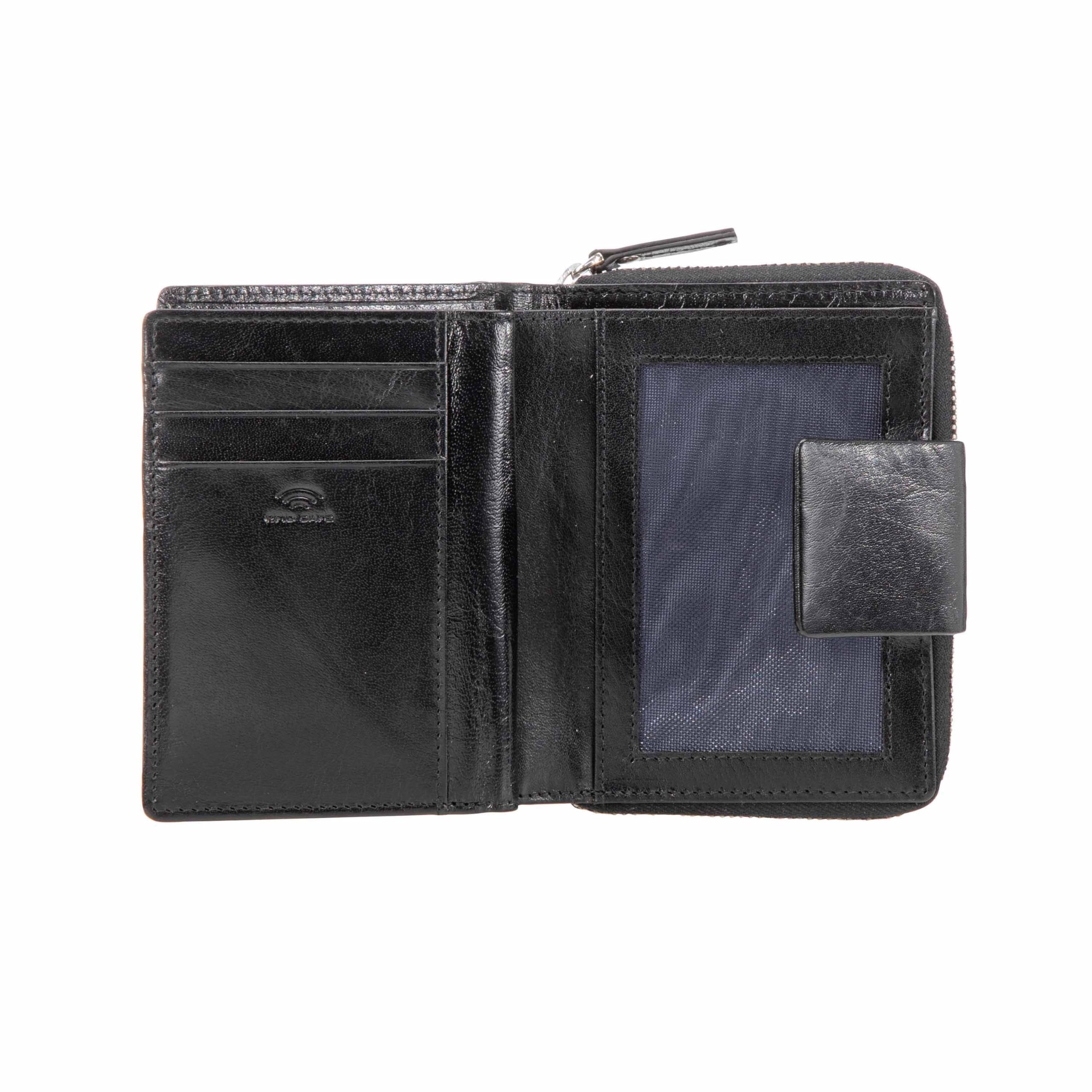 Maitre - Unisex Purse Schwollen Diethilde