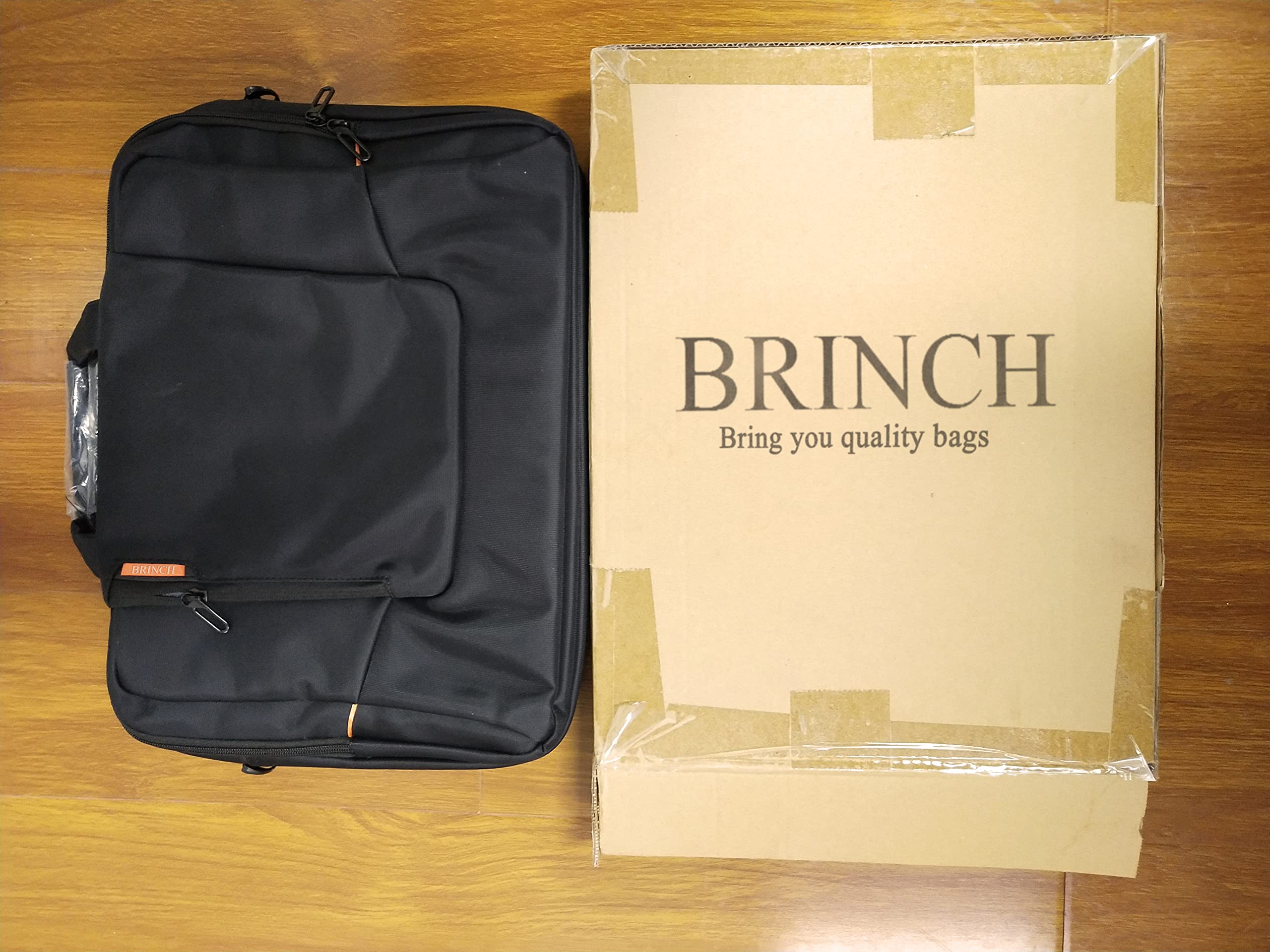 Bolsa Para Laptop De 15.6 Pulgadas, Maletín Para Computadora Portátil