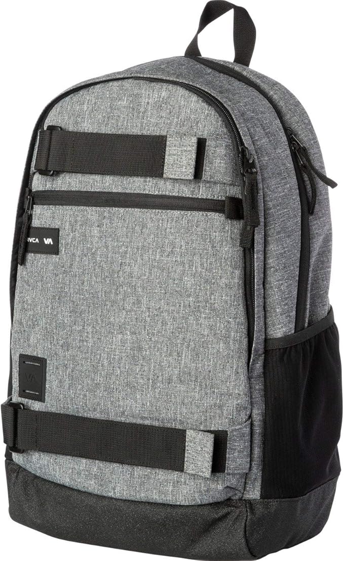 rvca curb backpack