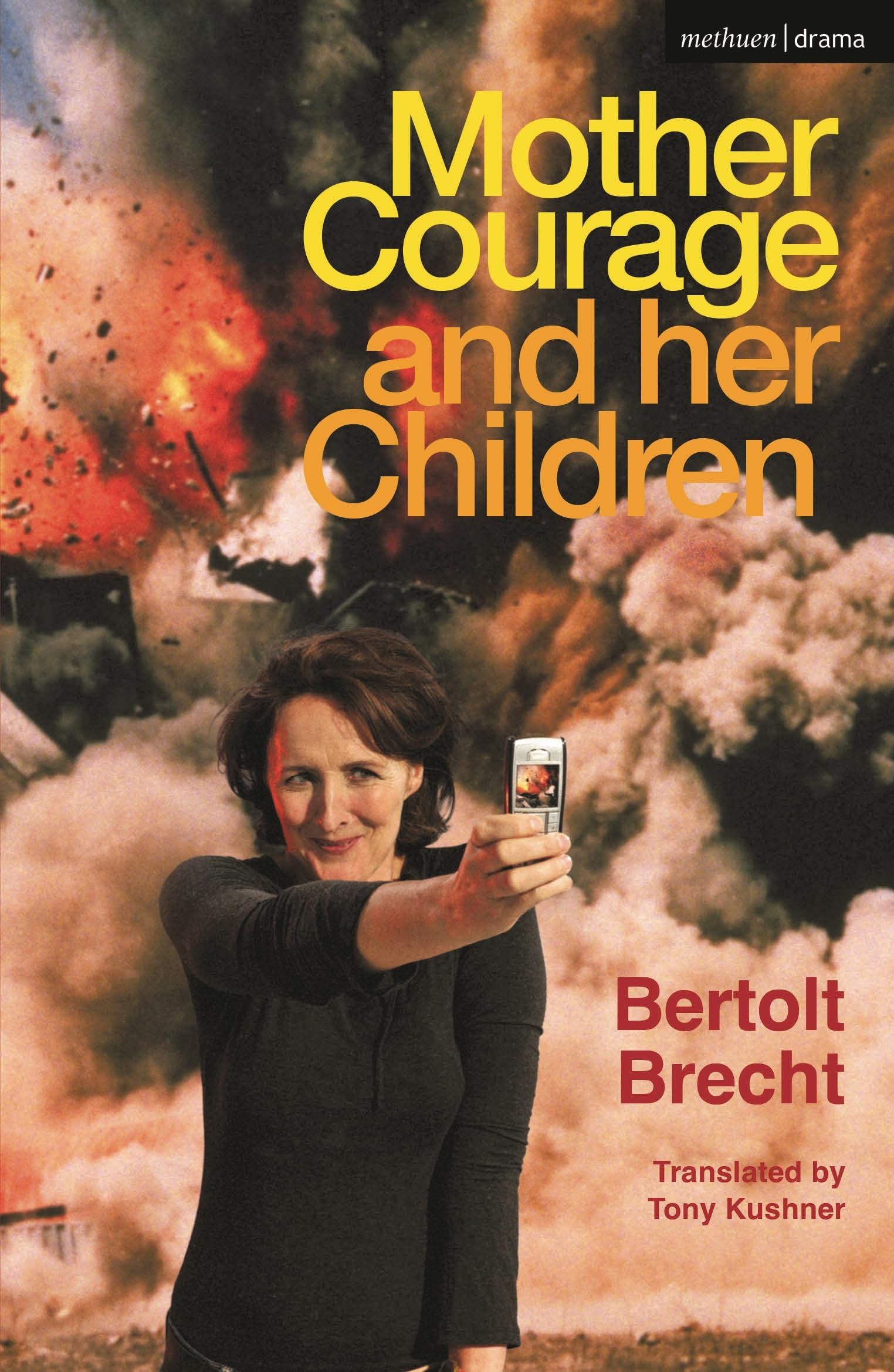 Mother Courage and Her Children