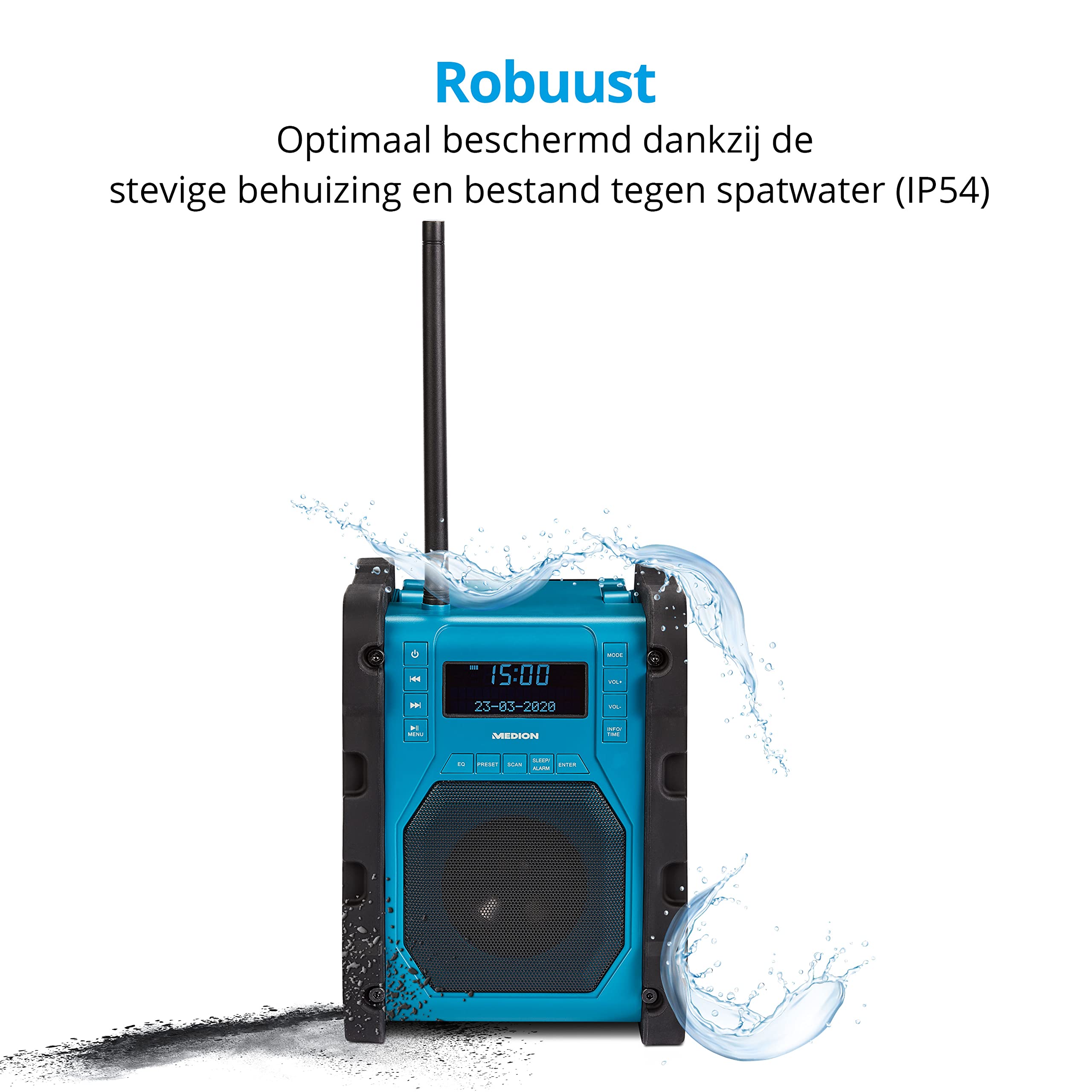 Bouwplaatsradio