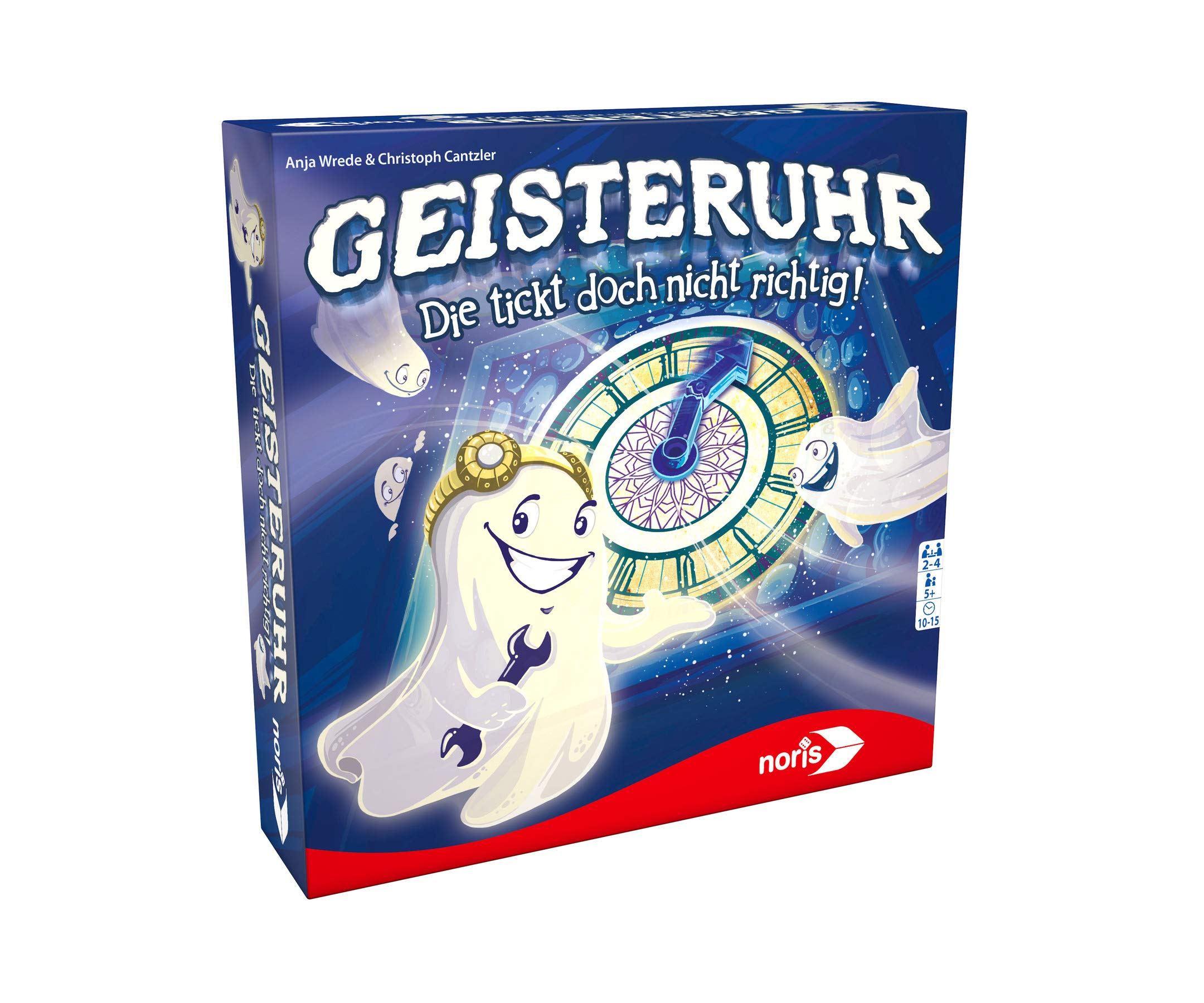 noris Brettspiele NOR11600