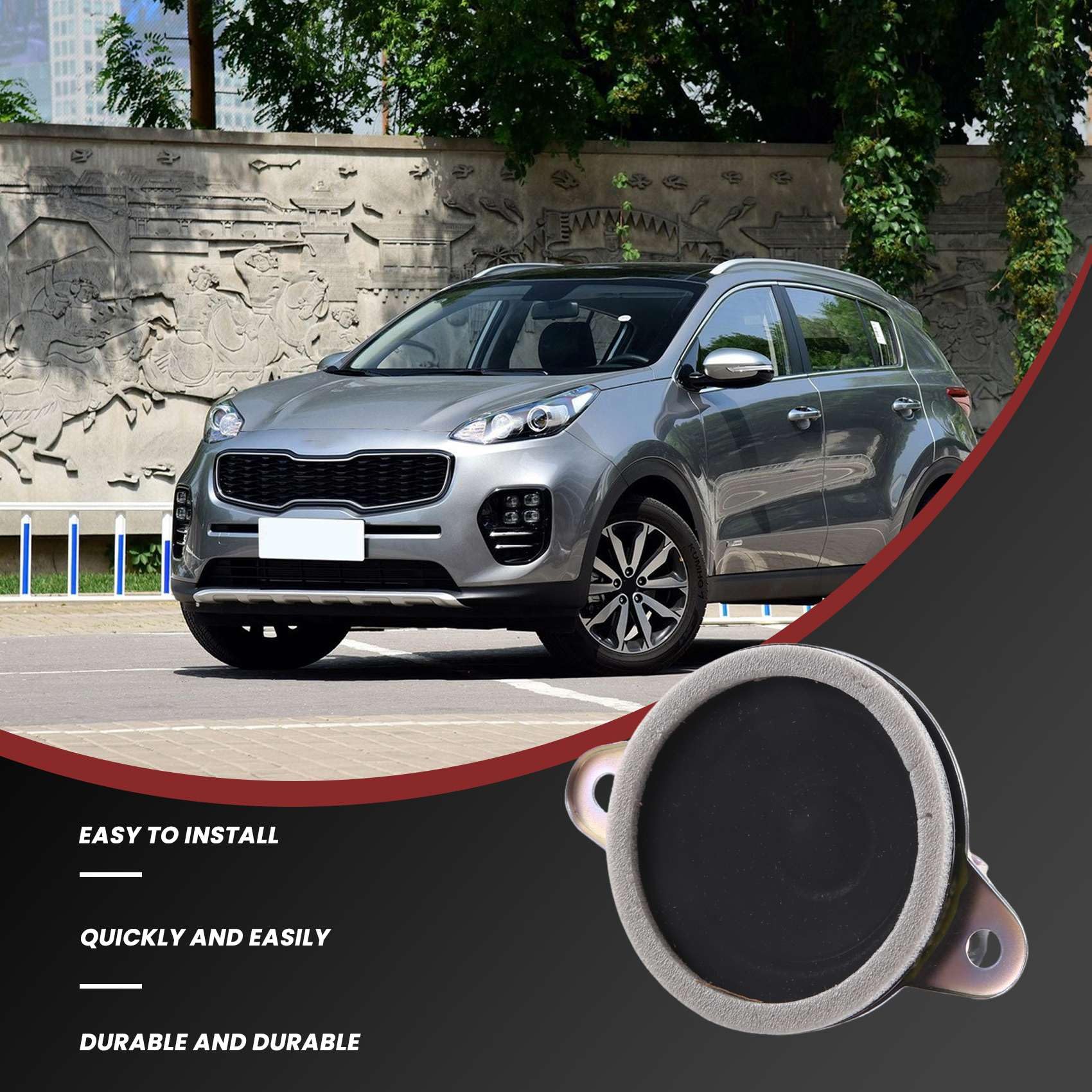 Haut-parleur Tableau De Bord Remplacement Pour KIA Sportage QL 2016+ – Référence 96390-D9000 | Haut-parleur Voiture Qualité Son Améliorée - 11