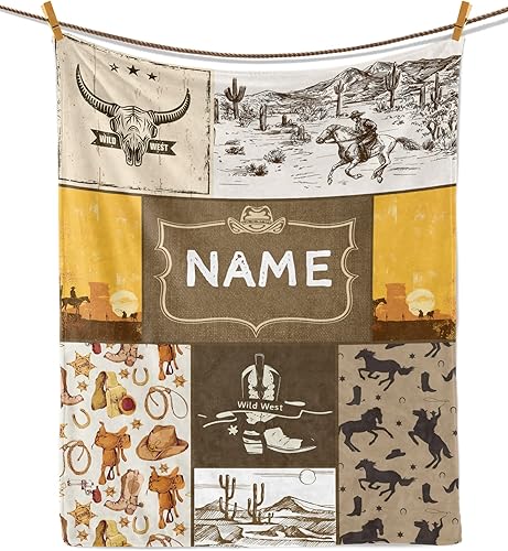 Miniatura 36 de Manta de bebé personalizada para niños y niñas, mantas de bebé unisex personalizadas con nombre e imagen, regalos para recién nacido, nueva mamá