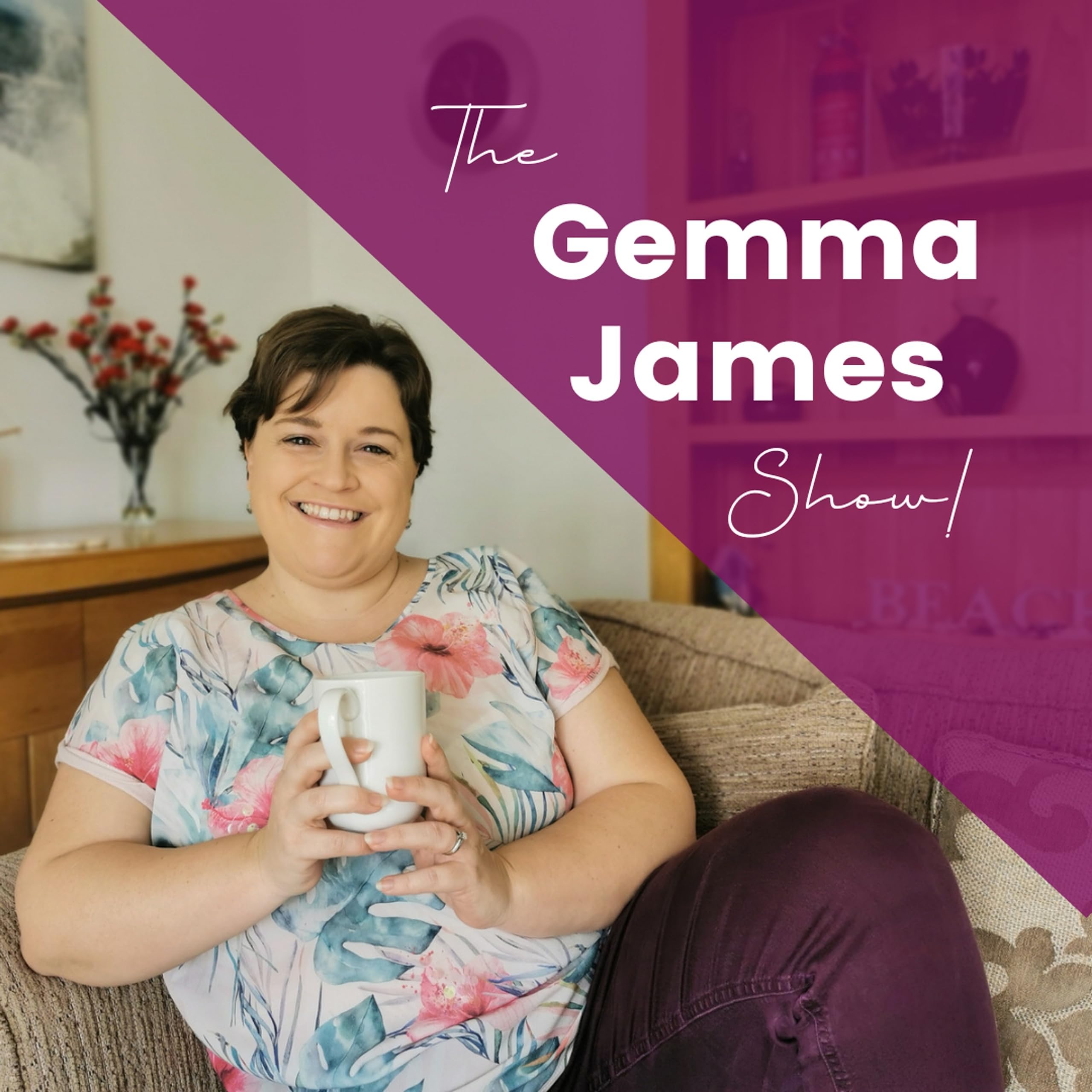 The Gemma James Show