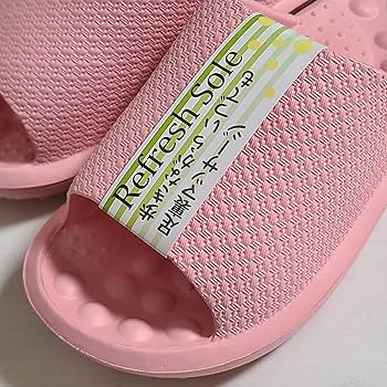 Amazon.co.jp: サンダル 健康サンダル 足裏 ツボ押し 軽量 EVA