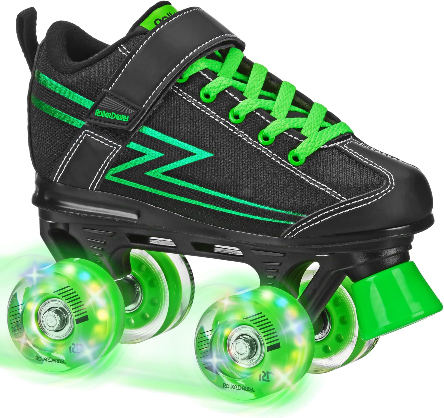 Blazer Lit Wheel skates