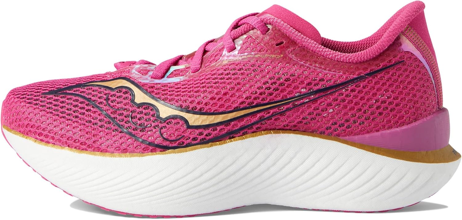 Saucony Womens Endorphin Pro 3