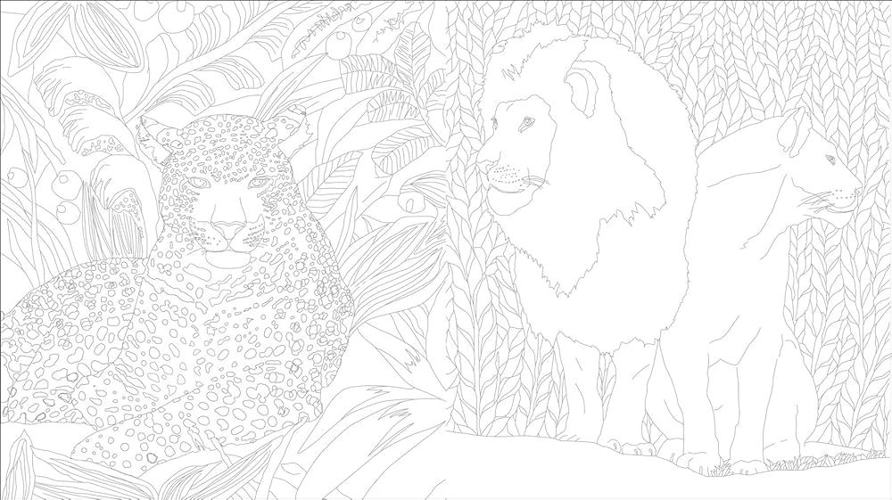 Artothérapie Papillons アート本　塗り絵 Artothérapie Papillons アート本 塗り絵 Artothérapie