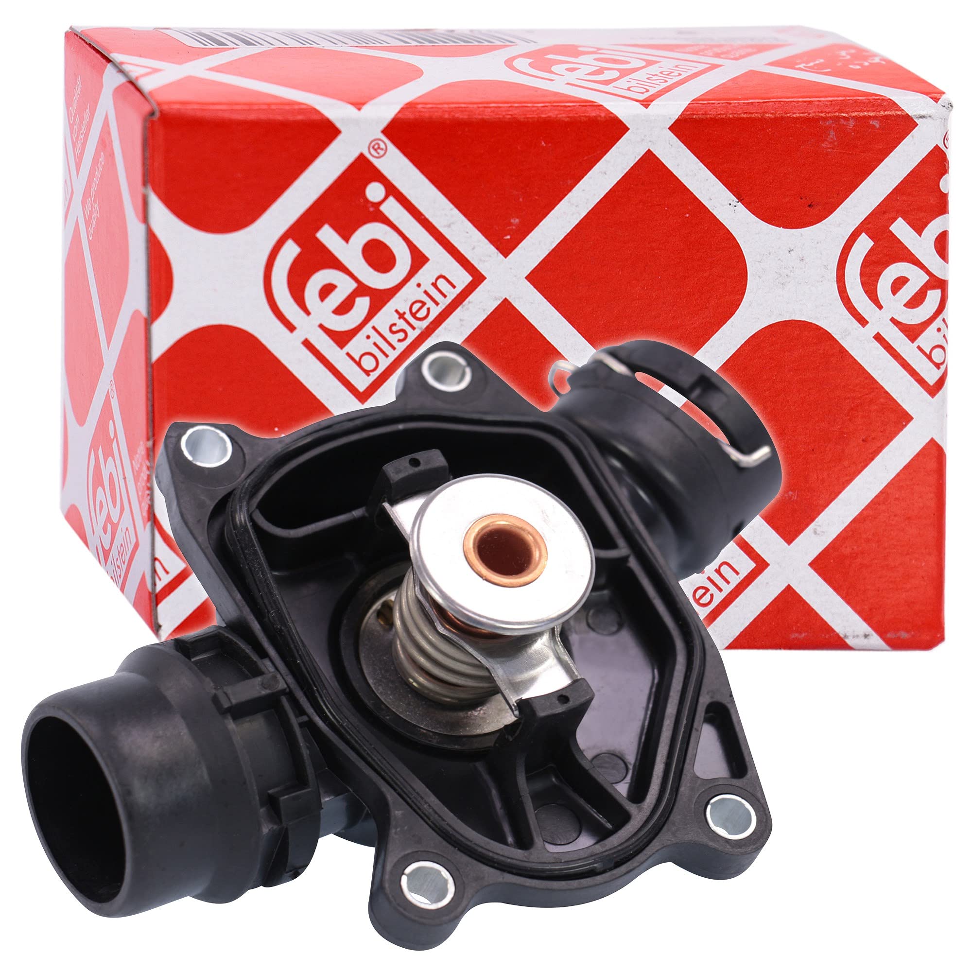 THERMOSTAT COOLANT 36719 FOR M57 D25 2.5L Y 25 TD 2.5L M57 D30 306D1 2.9L 6cyl