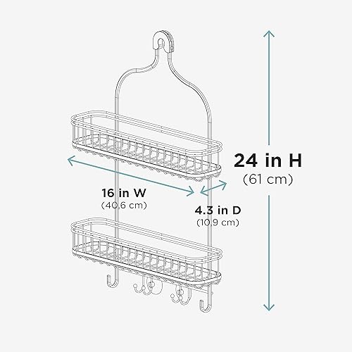 Miniatura 6 de Estantería Zenna Home