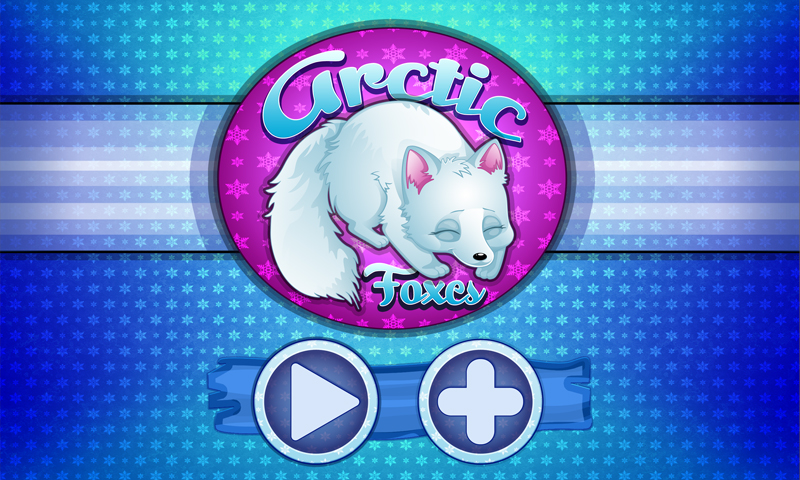 Arctic Foxes - App on Amazon Appstore