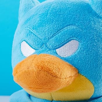 バットマン　ダミアン、ジェーソン　ぬいぐるみ　2点　中古美品 バットマン（DCコミックスシリーズ）