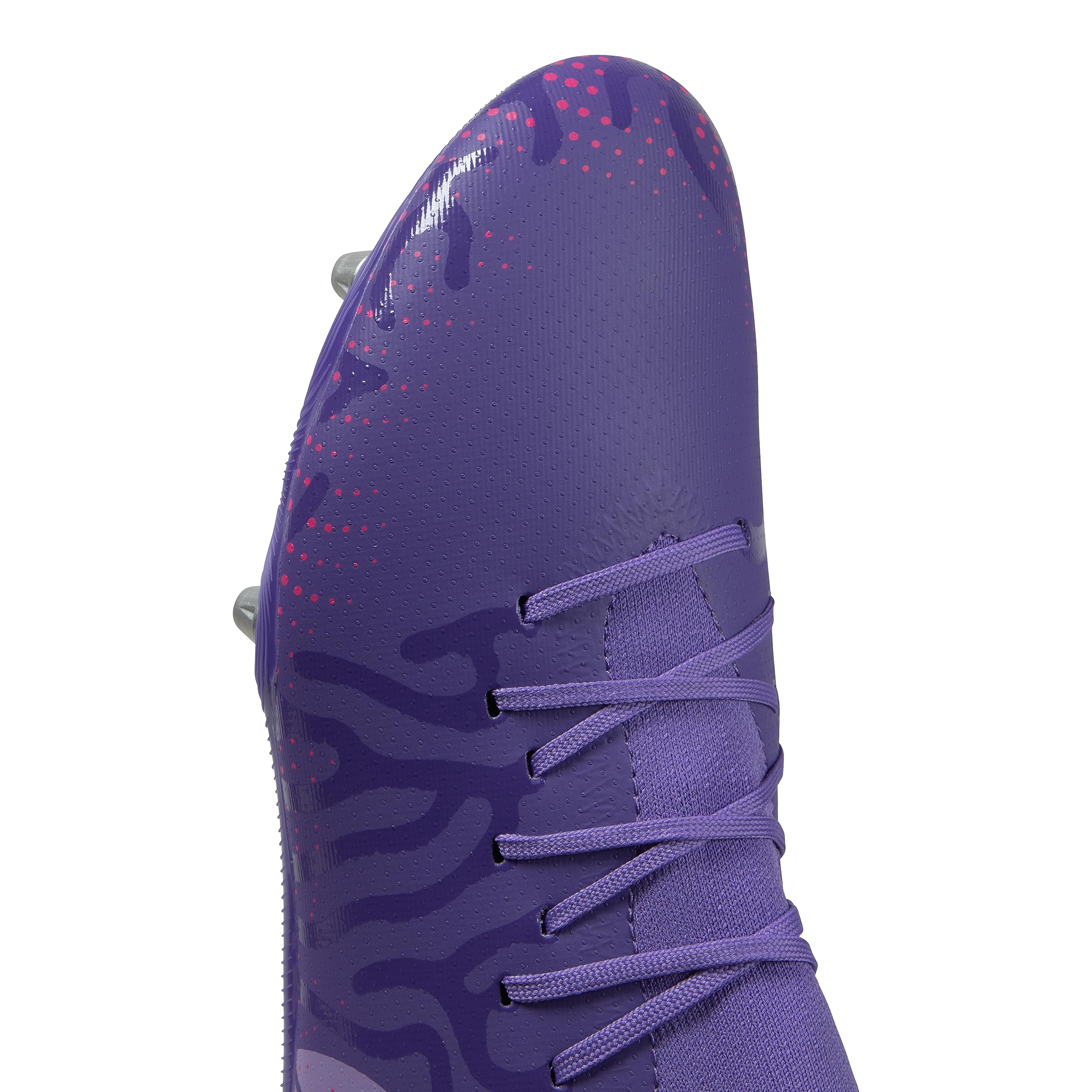 Canterbury Speed Pro Soft Ground, Botas de Rugby Hombre