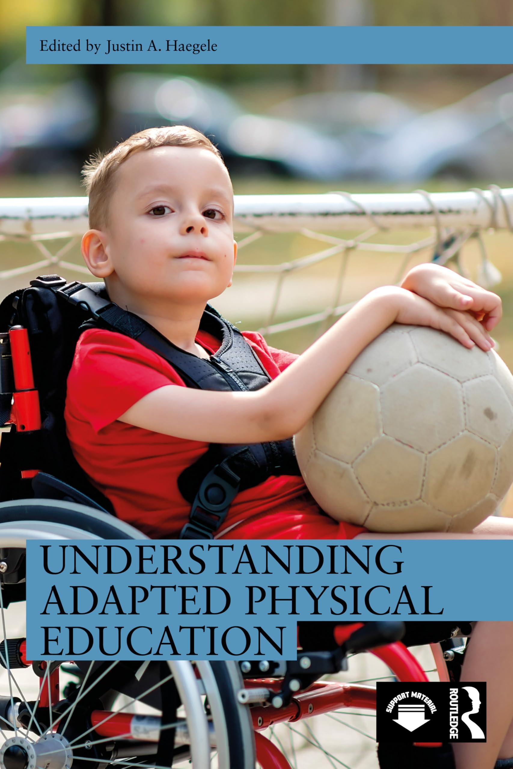 Understanding Adapted Physical Education (Paperback Book)