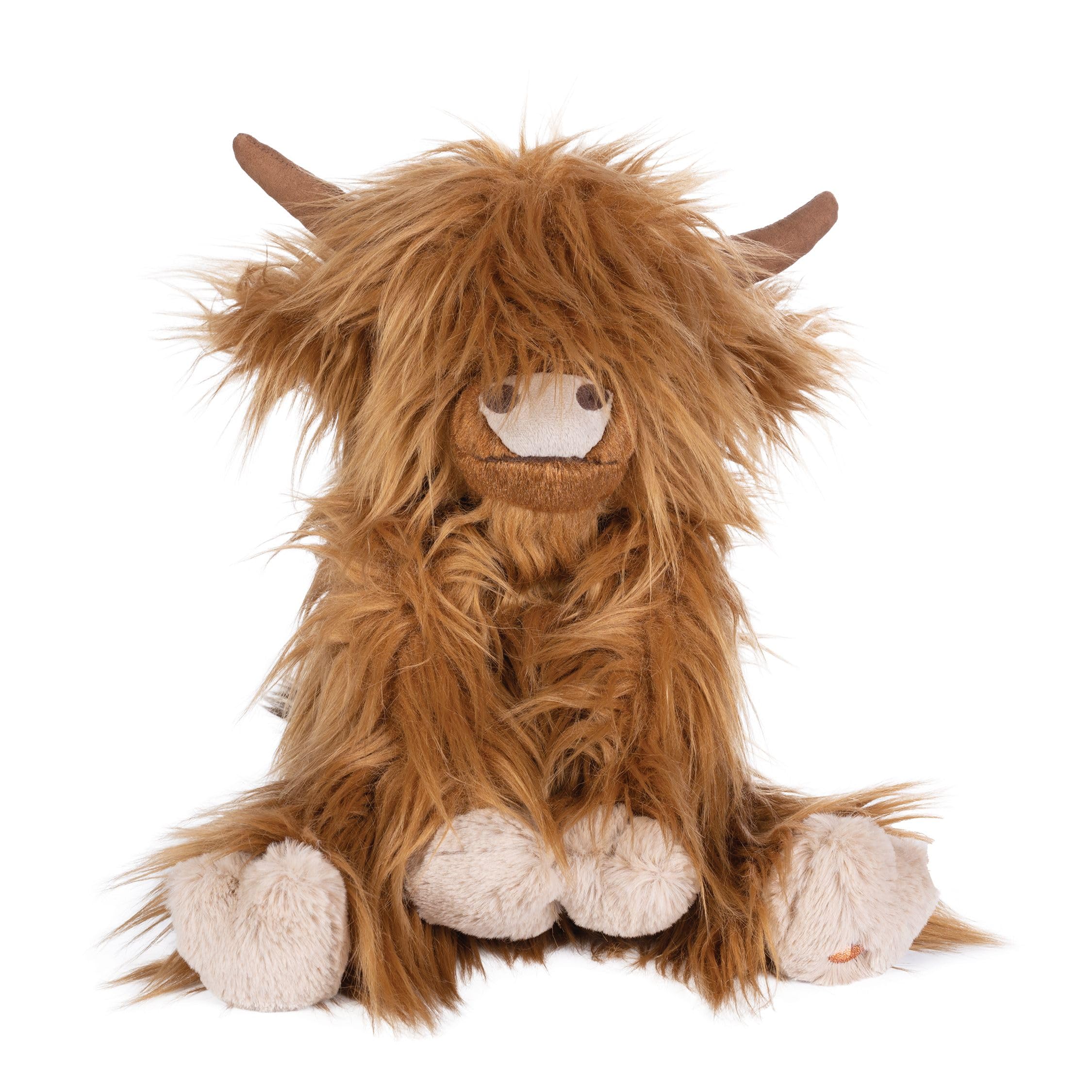 Wrendale Designs - Personnage en peluche « Gordon »