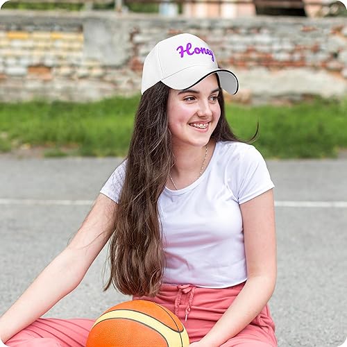 Miniatura 6 de Sombrero personalizado para hombres, diseña tu propio texto, logotipo, foto, gorra de béisbol personalizada para hombres y mujeres