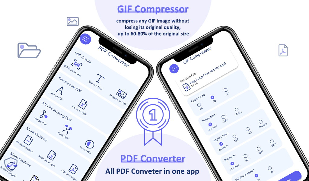 All File Converter-Amazonアプリストアのアプリ
